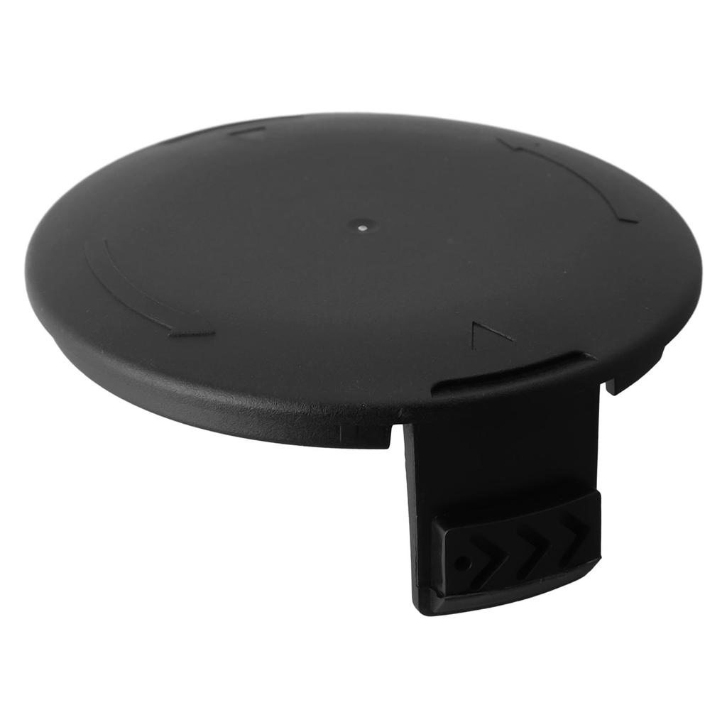 Get Your For Homelite AC41HCA UT41112 Electric Trimmer Back On Track with Our High Quality Spool Cover Replacement!