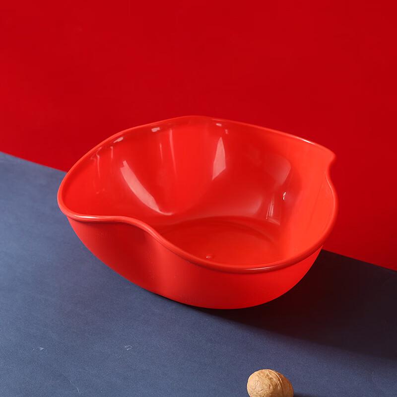 HUIHUADU Multi-purpose Serving Plate