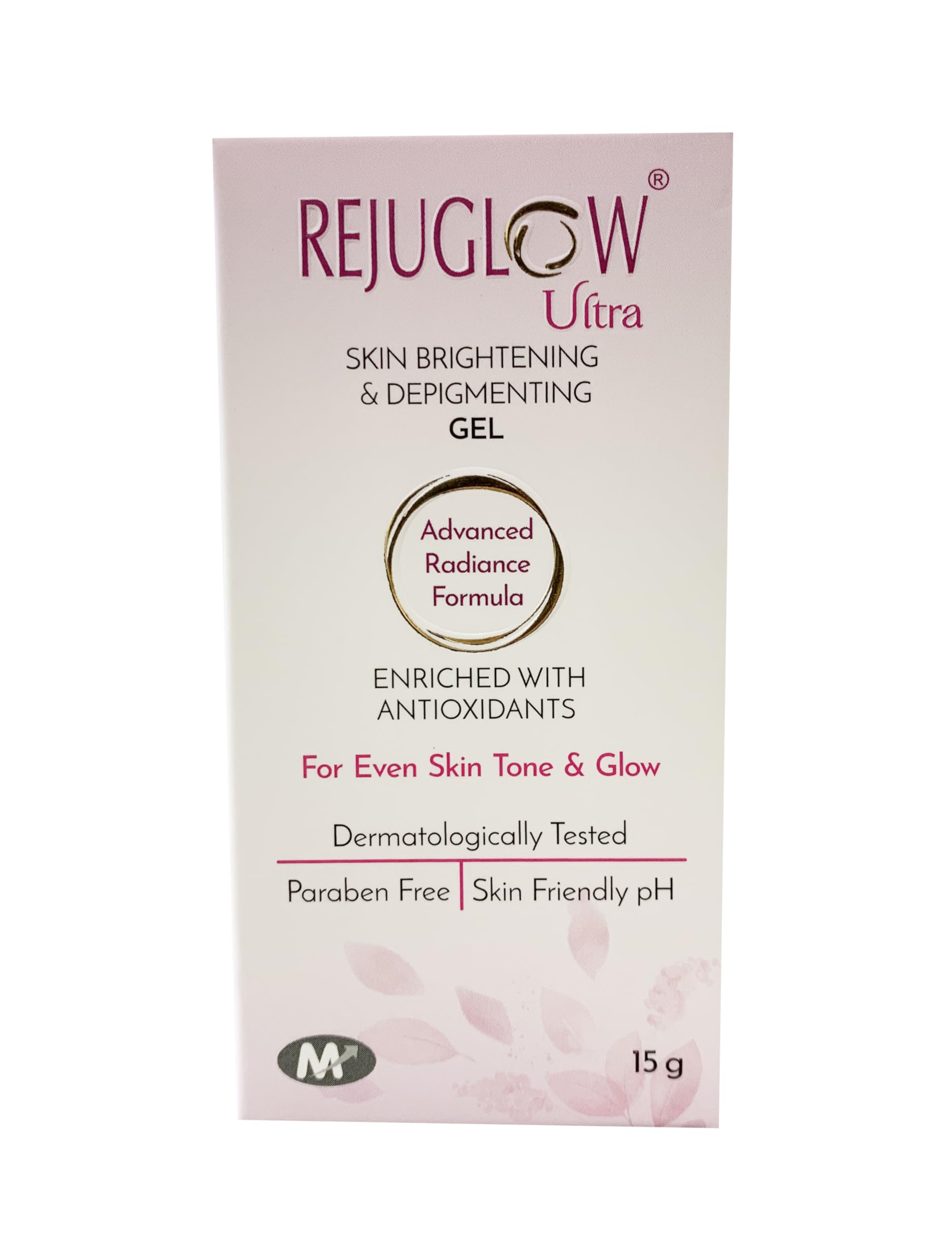 Rejuglow Ультра Гель (15 г)