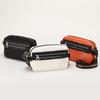 Castelbajac June Shoulder Orange Men's Bag,