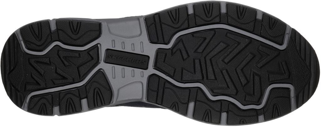 Кроссовки Skechers Ironhide 51895/NVOR Nvy/Orng Dunkelblau