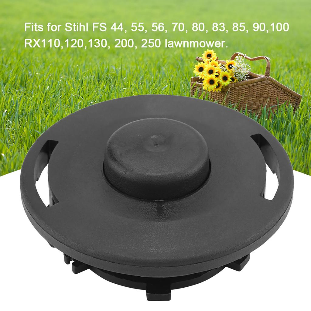 25‑2 Trimmer Head For Stihl FS 44, 55, 56, 70, 80, 83, 85, 90,100 RX110,120,130, 200, 250