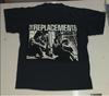 The Replacements Tee Music Unisex T-Shirt All Size Unisex T-Shirt