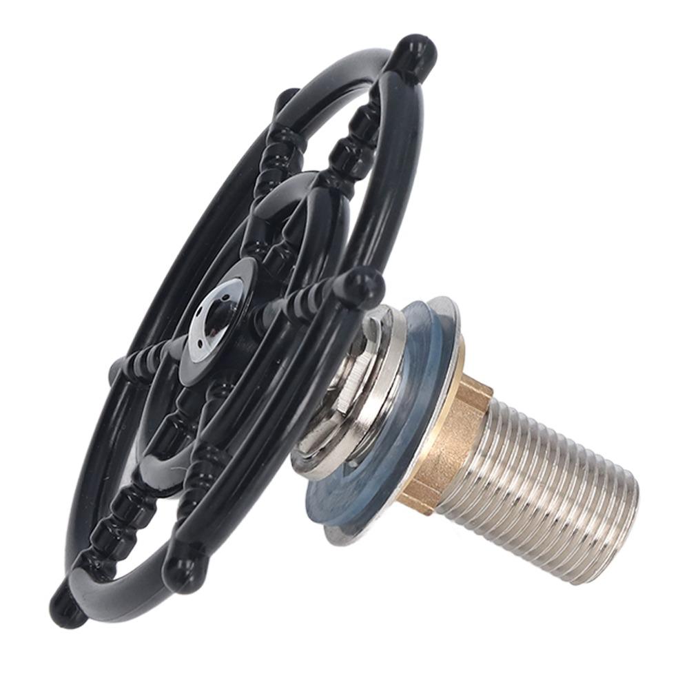 High Pressure Cup Washer Stainless Steel Cup Washing Machine Glass Rinser  For Coffee Shop
