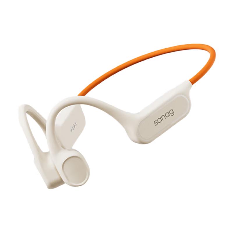 

Saina B33S Bone Conduction Swimming Bluetooth Earphones