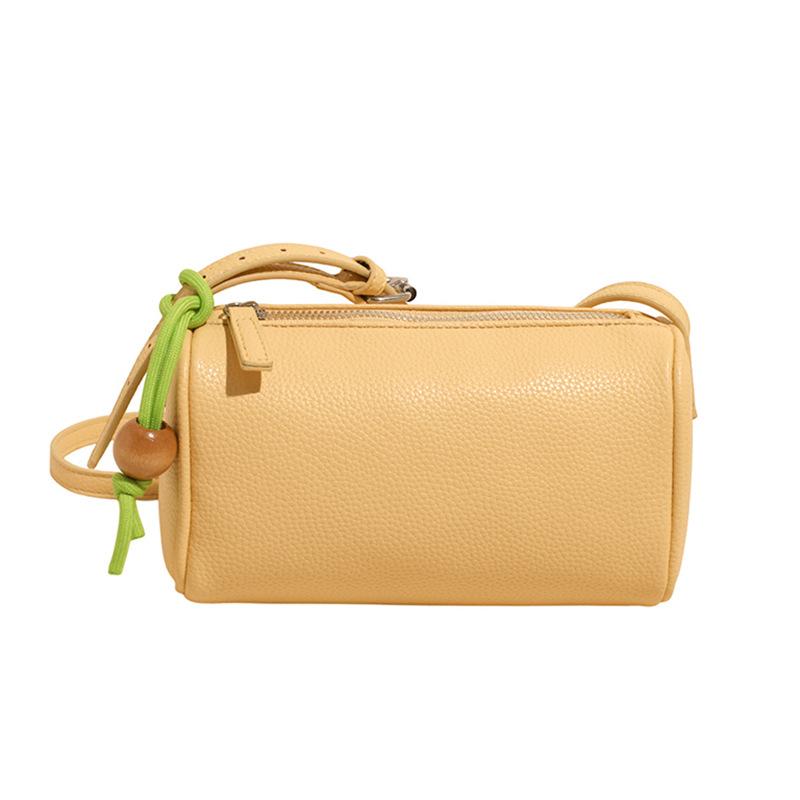 Fashion Casual Handbag Women's New Versatile Shoulder Bag Commuter Messenger Bag