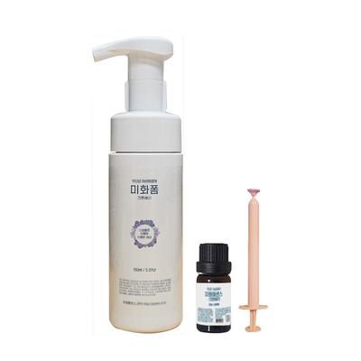 Lactobacillus Cleanser Beautifying Foam 150ml, 1 Piece