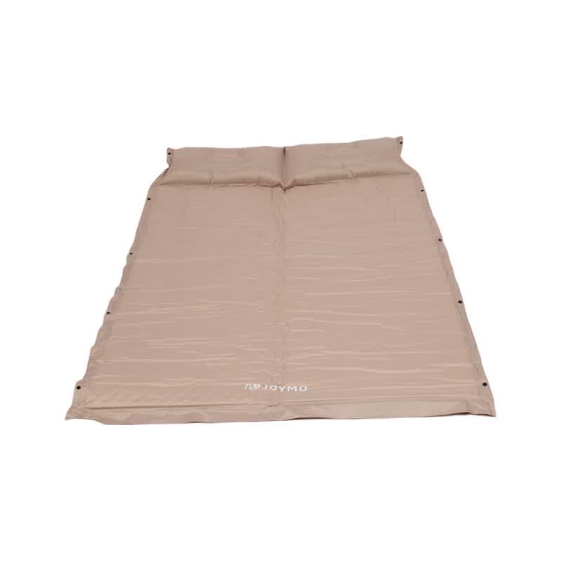 Jimen Outdoor Self-Inflating Double Camping Mat