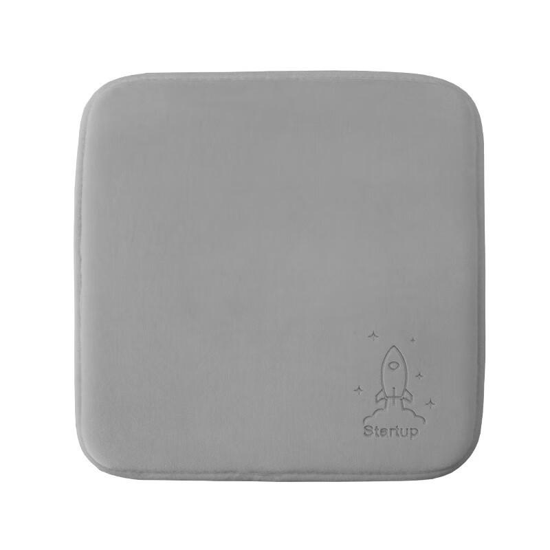 Memory Foam Classroom Chair Cushion 36x34cm