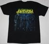 ASKING ALEXANDRIA CAN'T HELP Band T-Shirt Short Sleeve GS501 Unisex T-Shirt