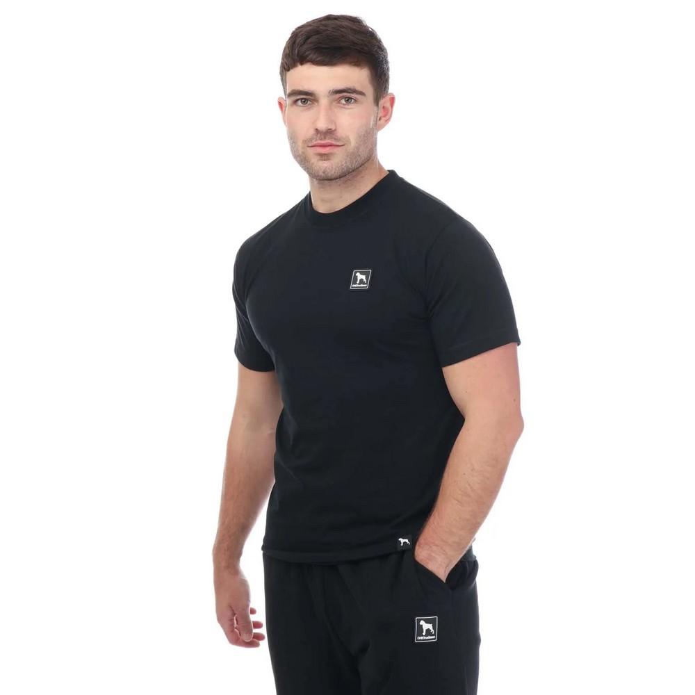 One True Saxon Mens Dixon T-Shirt