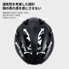 PANTHER Bicycle Helmet for Adults and Cycling Sports Dial Size High Impact Unisex Juniors, Helmet, Adjustment, Breathability, Resistant, HO-06 (White)