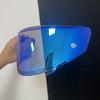 NFR Visor for KYT NX,NXR,NZ,NF,NFR,ST Face Shield Motorcycle Helmet Accessories
