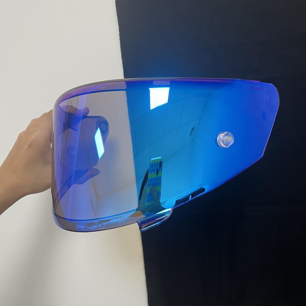 NFR Visor for KYT NX,NXR,NZ,NF,NFR,ST Face Shield Motorcycle Helmet Accessories