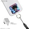 Gourmandise My Hero Academia Plus Dabi Multi-Ring BMHA-16J