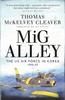 Kniha MiG Alley : The US Air Force In Korea, 1950???53