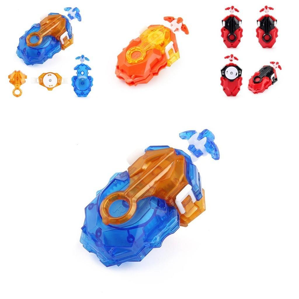 Hochwertiger B-184 Beyblade Launcher für Kreisel Zubehör