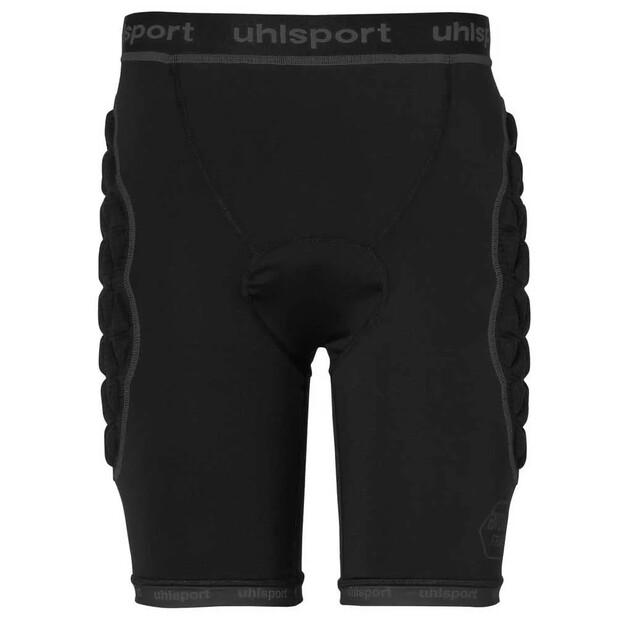Uhlsport Шорты базового слоя Bionikframe Black Edition Padded