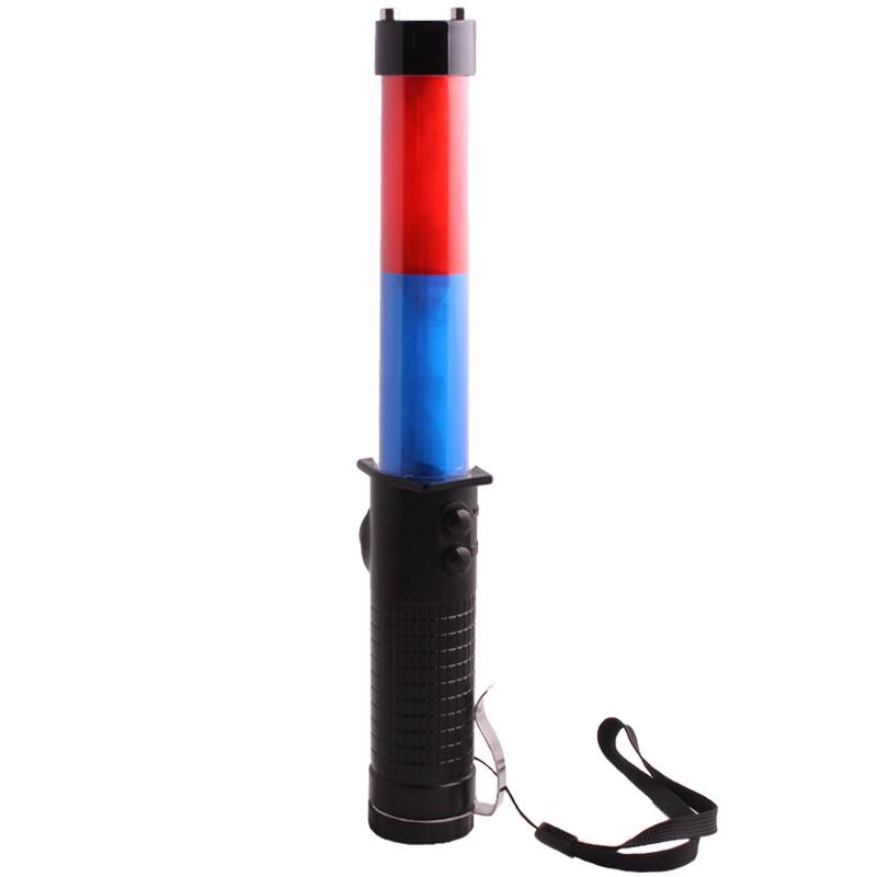 SANSHENGLED Multifunction Emergency Baton Standard