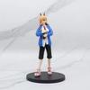 18CM Anime POWER Denji MAKIMA Chainsaw Man Figura Modello Animazione Giocattoli Regali Collezione Ornamenti Decorativi Vari Stili PVC