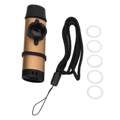Strumenti a fiato – Kazoo