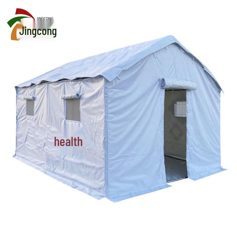 

Emergency Disaster Relief Tent