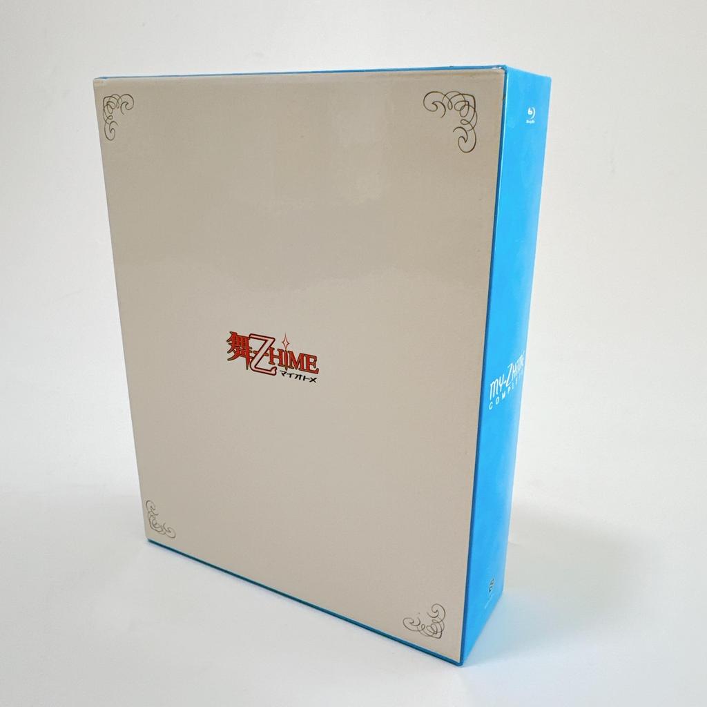 HiME COMPLETE Mai-ot [Blu-ray]