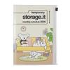 Blocnotesuri și carnete – Agende