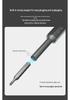 Magnetic Precision Screwdriver Set for Electronics Disassembly