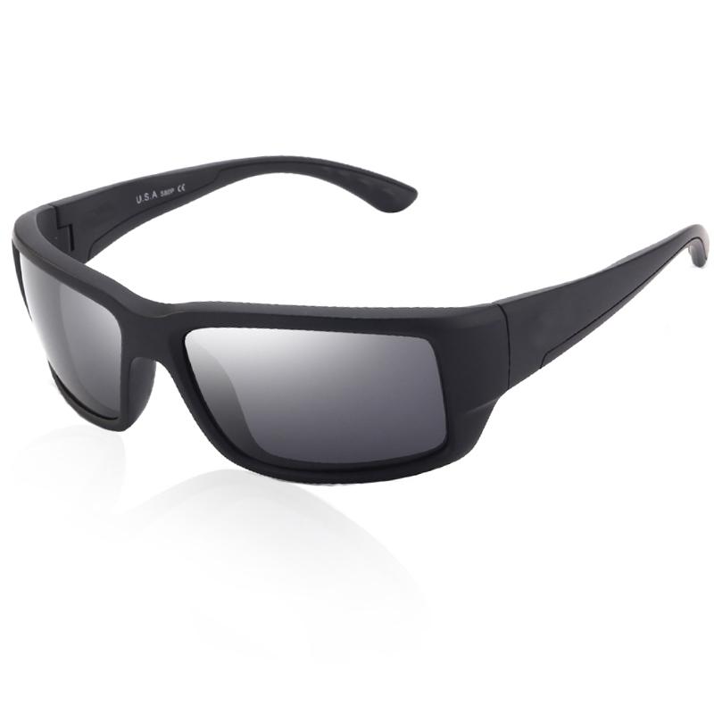 Sunglasses Men Driving Shades Male Fantail Brand Design Vintage Square Sunglasses Sport Sunglasses For Men Goggle