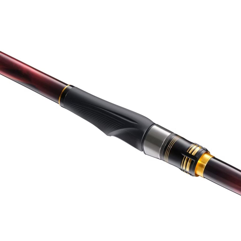 SHIMANO Rock Fishing Rod 23 Master Tune Onaga 2-530