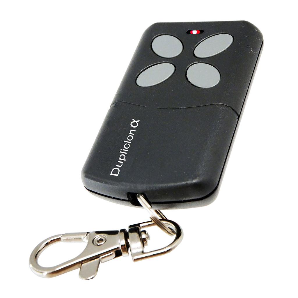 Remote Control MandoCopy 8000
