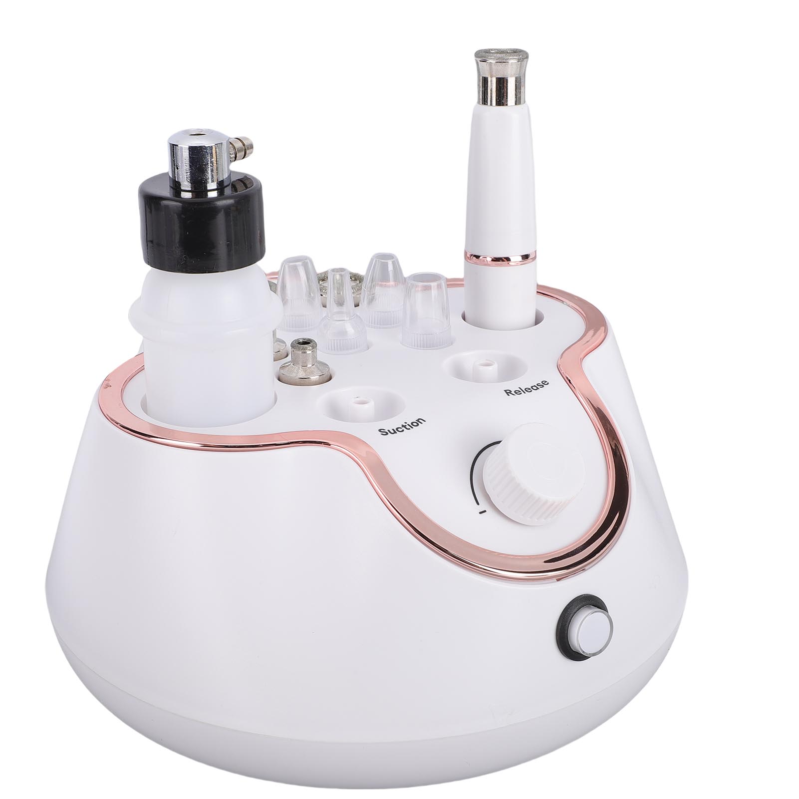 

3 in 1 dermabrasion Machine Skin Rejuvenation Dermabrasion Machine for Home Use
