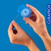 Curaprox Dental Floss 834 Mint 50m