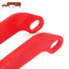 Plastic Chain Guide & Rubber Swingarm for XR250R/400R/600R/650L Off-Road Motorcycles