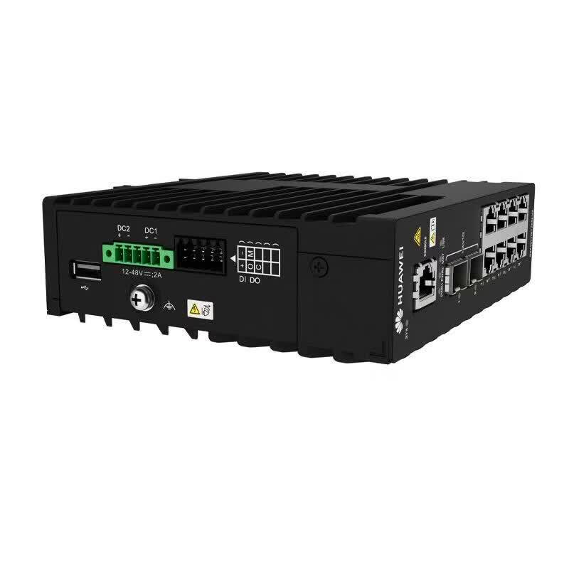 Huawei S5735I-H8T2XN-V2 Industrial Ethernet Switch