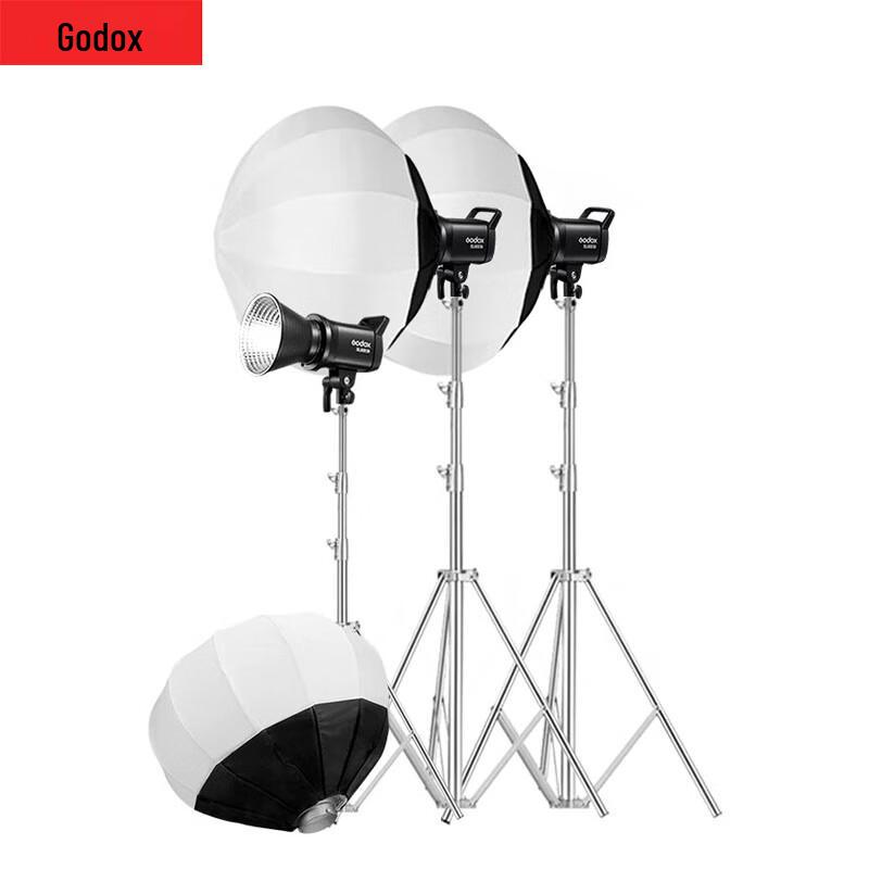 Godox SL60IID II LED Video Light