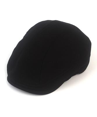 Nobel Black Hunting Cap