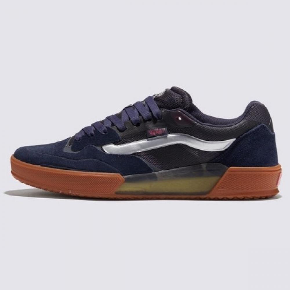 Vans Chaussure de Marche Common Skate Ave 2.0 Vn0a2z3hngm Marine S