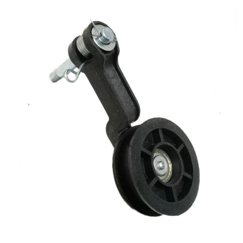 Exhaust Fan Tension Belt Pulley for Aquaculture – Industrial Fan Accessory