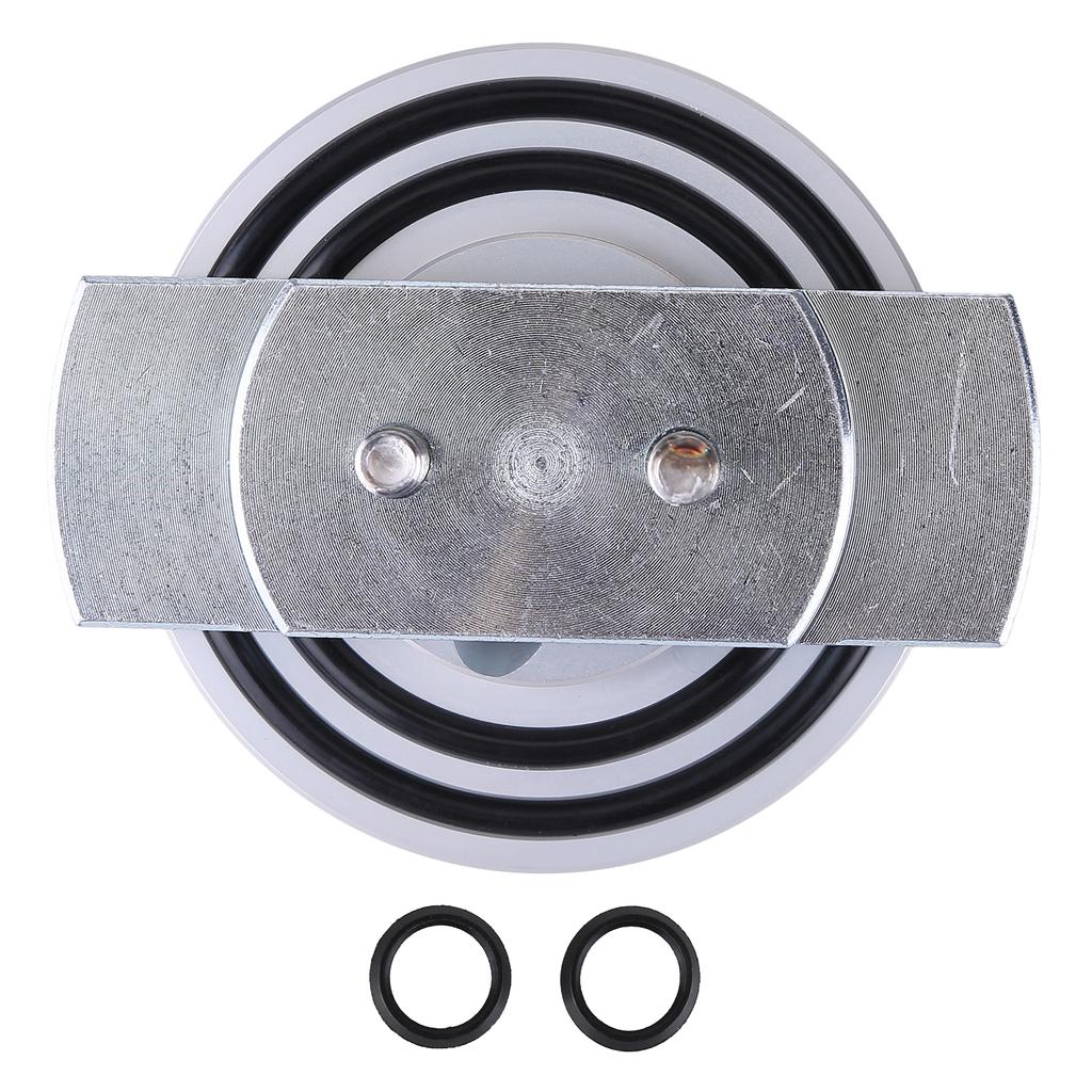 Dipstick Adapter Repair Kit Compatible for 1994-2003 Ford 7.3L Powerstroke F250 F350 F450 F550 F4TZ-6753-A
