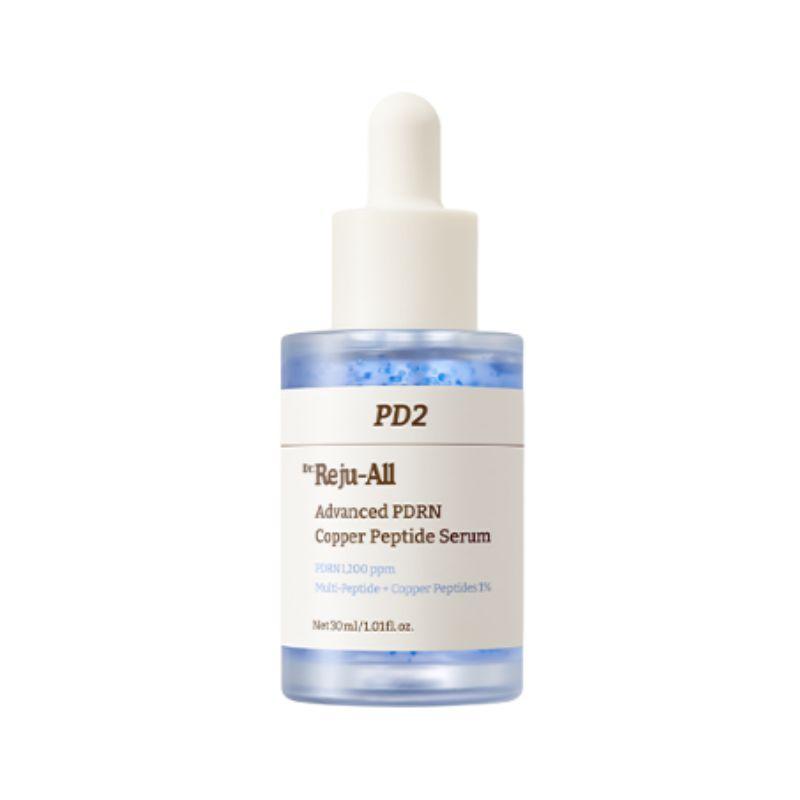 Dr.Reju-All Advanced PDRN Copper Peptide