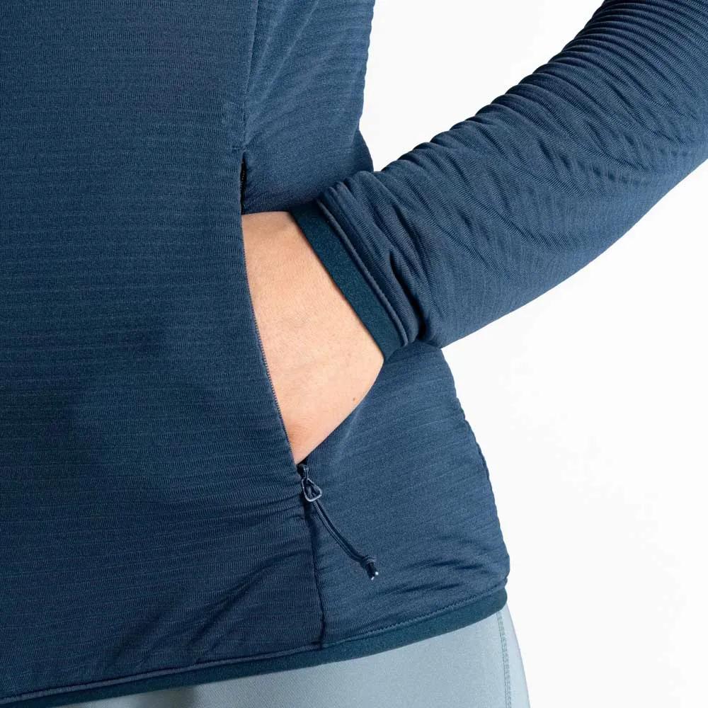 Dare2B Флисовая на молнии Torrek Strech