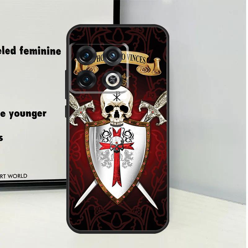 Tempelritter Hülle für OnePlus Nord 5 CE 4 3 Lite N20 N30 Für OnePlus 15 12 13 11 9 10 Pro 10T 12R 13R 13T