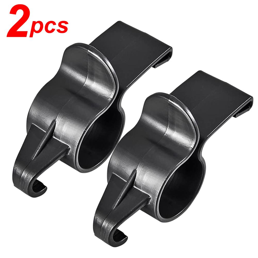 Car Umbrella Holder Car Trunk Hook Towel Hook Car Internal Organizer Storage Auto Umbrella Mount Plant Car Interior Accessories