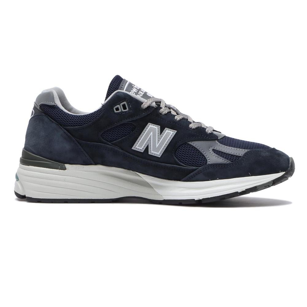 New Balance U991Nv2 D  U991Nv2 Navy Nv2 
