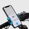 Cyklistické příslušenství – Držáky na mobil na kolo