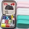 Multifunctional Sewing Box Set Home DIY Hand Sewing Embroidery Tool Portable Repair Clothes Apparel Thread Household Supplies