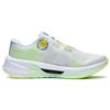 Li Ning Furious Rider 7.0 PRO Cushioning Slip Resistant Rebound Low Top Running Shoes Men's White Green ARZT001-6