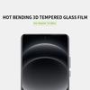 MOFI For Xiaomi 14 Ultra 3D Curved Hot Bending Screen Protector Tempered Glass Full Glue Film